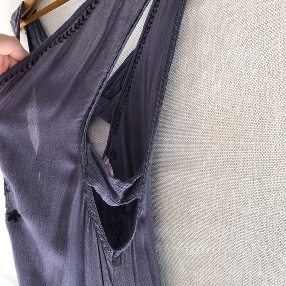 Free People Boho dress - Picture 4 of 7